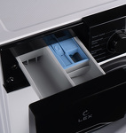 Превью картинка Стиральная машина с фронтальной загрузкой Lex LWM08512WID Стиральная машина #12