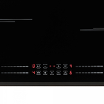 Превью картинка Индукционная варочная панель KRONA FARBE 60 BL #5