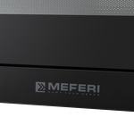 Превью картинка Печь микроволновая встраиваемая Meferi MMO6025BK ULTRA #12