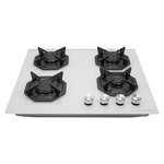 Превью картинка Газовая варочная панель Maunfeld EGHG.64.2CW\G #3