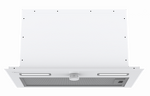 Превью картинка Полновстраиваемая вытяжка Кухонная вытяжка Midea MH60I770W #9