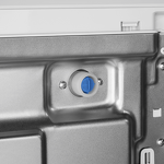 Превью картинка Стиральная машина с вертикальной загрузкой Maunfeld MFWM128WH #13