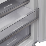 Превью картинка Встраиваемый холодильник с морозильной камерой Maunfeld MBF19369NFWGR LUX Inverter #10