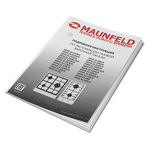 Превью картинка Газовая варочная панель Maunfeld EGHE.43.33CW\G #19