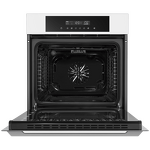 Превью картинка Электрический духовой шкаф Maunfeld AEOD60103W #3