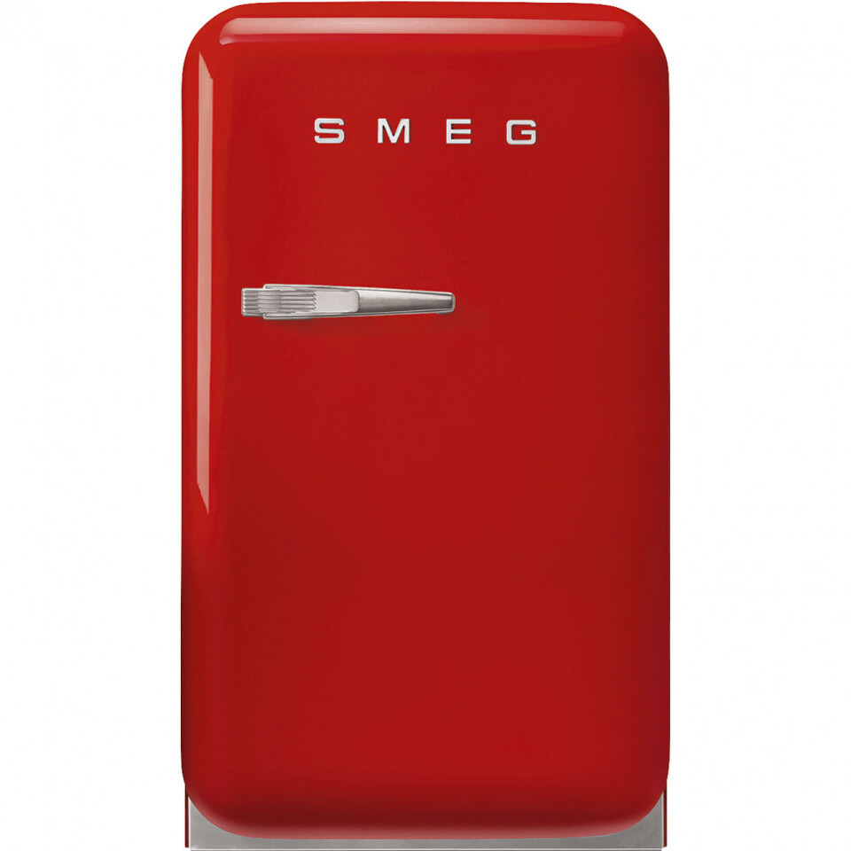 Фото Мини-бар Smeg FAB5RRD6