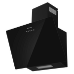 Превью картинка Наклонная вытяжка Maunfeld Dream 50M Glass Black #2