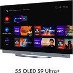 Превью картинка Телевизор Haier 55 OLED S9 Ultra+ #16