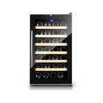 Превью картинка Шкаф винный  Cold Vine Винный холодильник (шкаф) термоэлектрический COLD VINE C28-TBF1 #3