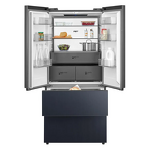 Превью картинка  Холодильник side by side Midea MDRF705BIE70 #4