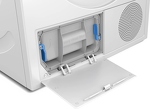 Превью картинка Машина сушильная Bosch WTH8627GPL #2