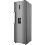 Превью картинка Холодильник с одной дверцей HIBERG i-RF 40D S #2