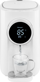 Картинка Weissgauff WWT 5000 Touch DWx