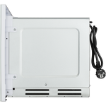 Превью картинка Печь микроволновая встраиваемая Meferi MMO6025WH ULTRA #10