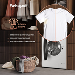 Превью картинка Стиральная машина с фронтальной загрузкой Weissgauff WM 601411 Inverter Steam #9