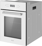 Превью картинка Электрический духовой шкаф Weissgauff EOY 4511 Touch DW #5