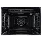 Превью картинка Электрический духовой шкаф Evelux EO 630 PW #5