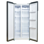 Превью картинка  Холодильник side by side Meferi MFR78BK TOTAL NO FROST SIDE BY SIDE ULTRA #3