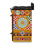 Превью картинка Центр варочный Smeg TR90DGC9 #9