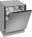 Превью картинка Посудомоечная машина 60см встраиваемая Weissgauff BDW 6026 D #11