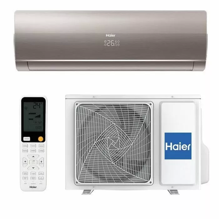 Картинка Haier Flexis  On-Off HSU-09HFF103/R3 -G HSU-09HUF103/R3