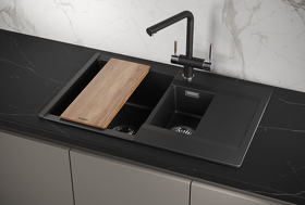 Картинка GRANULA 7808, ШВАРЦ