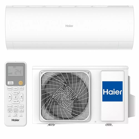 Картинка Haier CORAL DC инвертор AS50HPL2HRA/1U50HPL1FRA