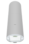 Превью картинка Островная вытяжка Graude DHC 35.1 W #9