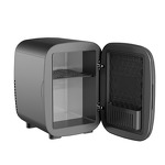 Превью картинка Холодильник для косметики Meyvel MB-04C4B #2