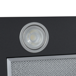 Превью картинка Полновстраиваемая вытяжка Meferi INBOX60BK POWER #8