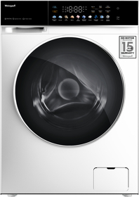 Картинка Weissgauff WM 62210 Direct Drive Touch Inverter Steam