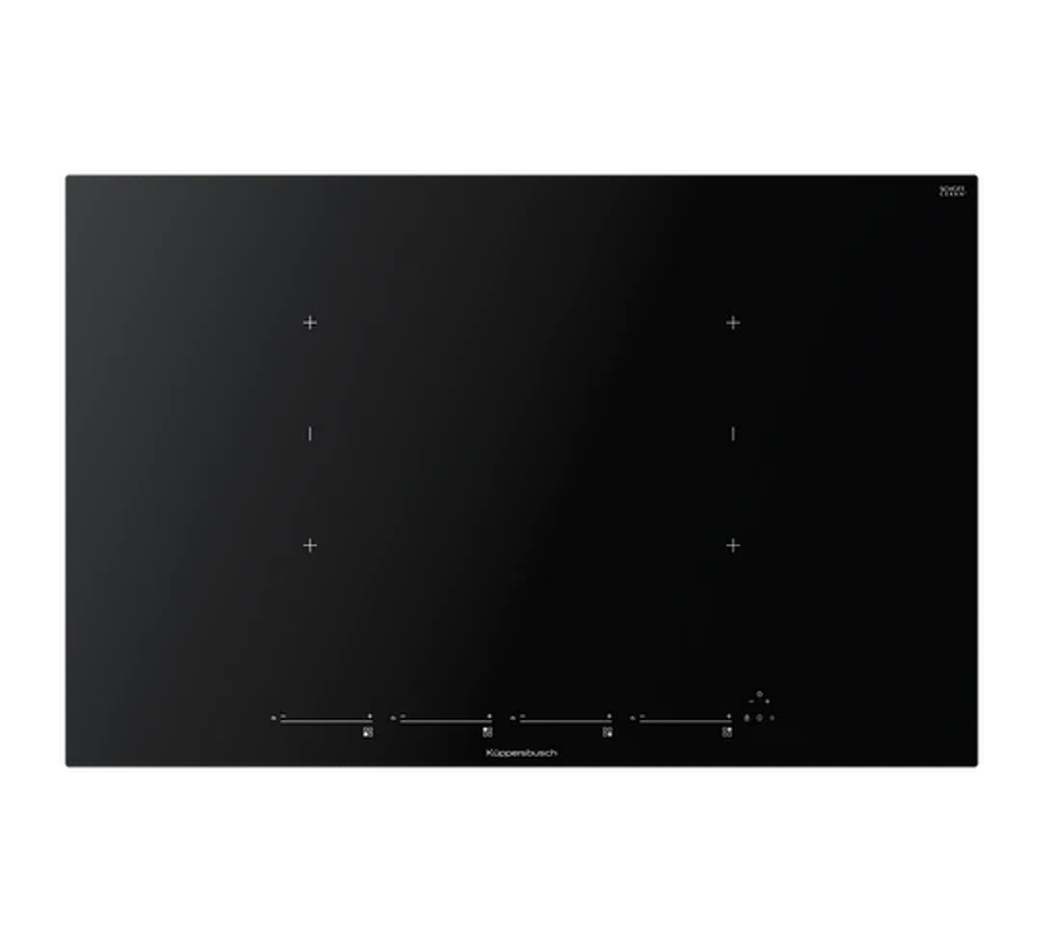 Фото Индукционная варочная панель Kuppersbusch KI 8800.1 MR