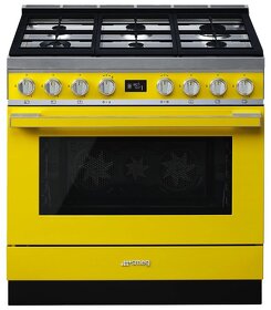 Картинка Smeg CPF9GPYW