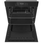 Превью картинка Электрический духовой шкаф Maunfeld EOEH7615B  #4