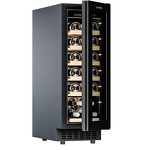 Превью картинка Шкаф винный встраиваемый Meyvel Винный холодильник (шкаф) компрессорный MEYVEL MV19NH-KBT1 #15