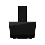 Превью картинка Наклонная вытяжка Lex ARIA 600 BLACK #2