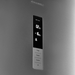 Превью картинка Холодильник с нижней морозилкой Maunfeld MFF200NFХ10 Inverter #6