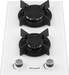 Превью картинка Газовая варочная панель домино Weissgauff HGG 320 WGR #8