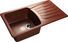 Картинка GranFest STANDART 850L Красный марс