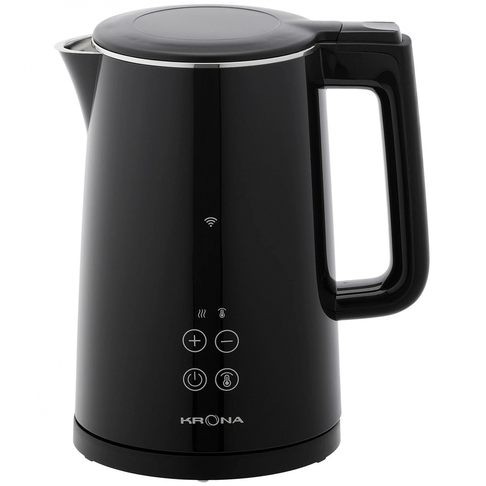 Фото Чайник KRONA Digitaler Intelligent