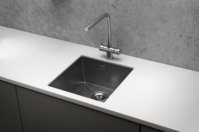 Картинка GRANULA 4445U, СТАЛЬ САТИН