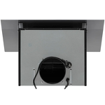 Превью картинка Наклонная вытяжка KRONA KRISTEN A 600 black S #7