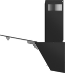 Превью картинка Наклонная вытяжка Weissgauff Yota 600 Touch Black Glass #9