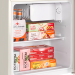 Превью картинка Холодильник с одной дверцей Maunfeld MFF50RBG #9