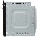 Превью картинка Электрический духовой шкаф KRONA ELEMENT plus 60 IX #4