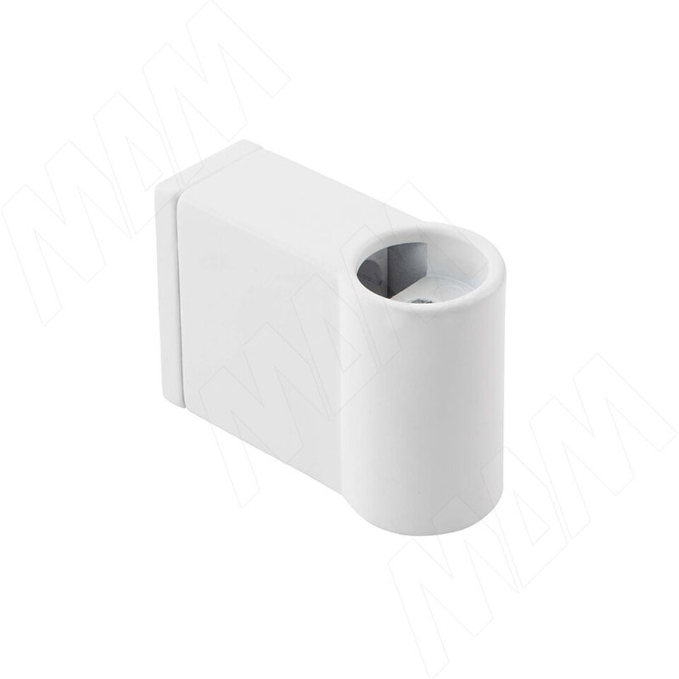 Фото Eureka BAMBOO Крепление к стене, белый (BM953FWH)