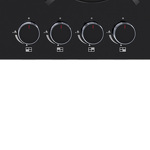 Превью картинка Газовая варочная панель Lex GVG 643 BBL газовая панель #11