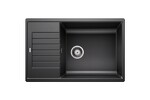 Превью картинка Гранитная мойка Blanсo ZIA XL 6S Compact SILGRANIT PuraDur антрацит #1