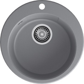 Картинка GranFest GF-URBAN 649 Темно-серый