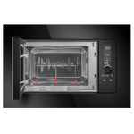 Превью картинка Печь микроволновая встраиваемая Maunfeld JBMO820GB01 #2